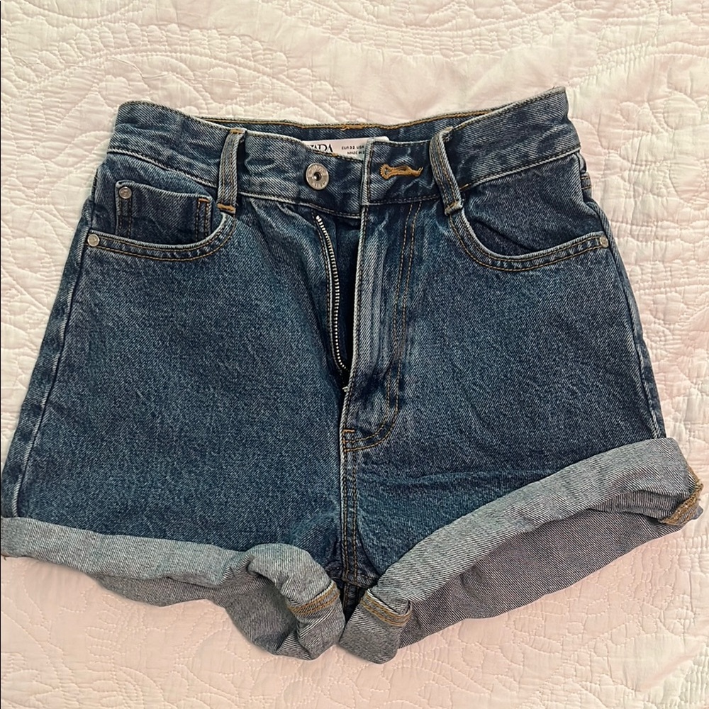 Zara Denim Jeans